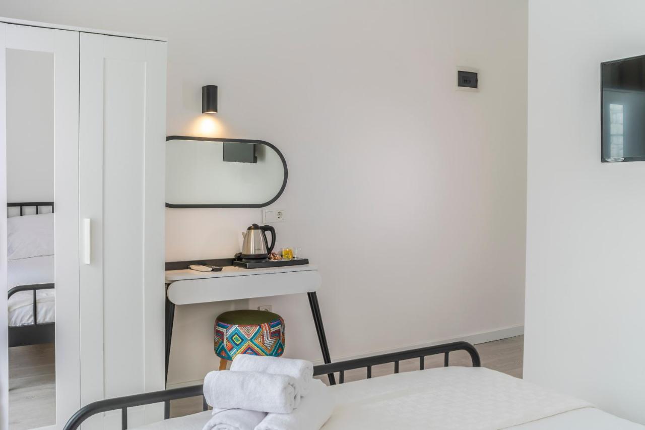 Mea Reisdere Hotel Luaran gambar