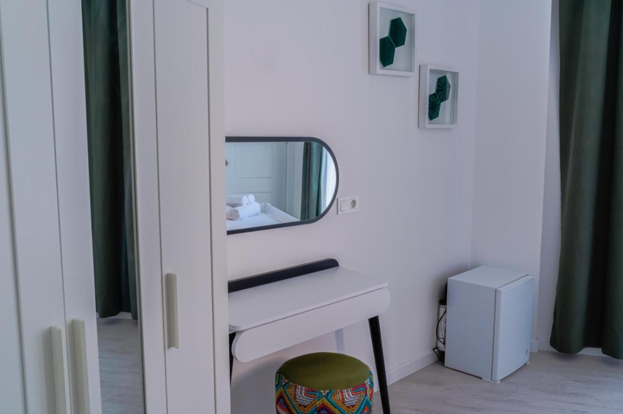 Mea Reisdere Hotel Luaran gambar