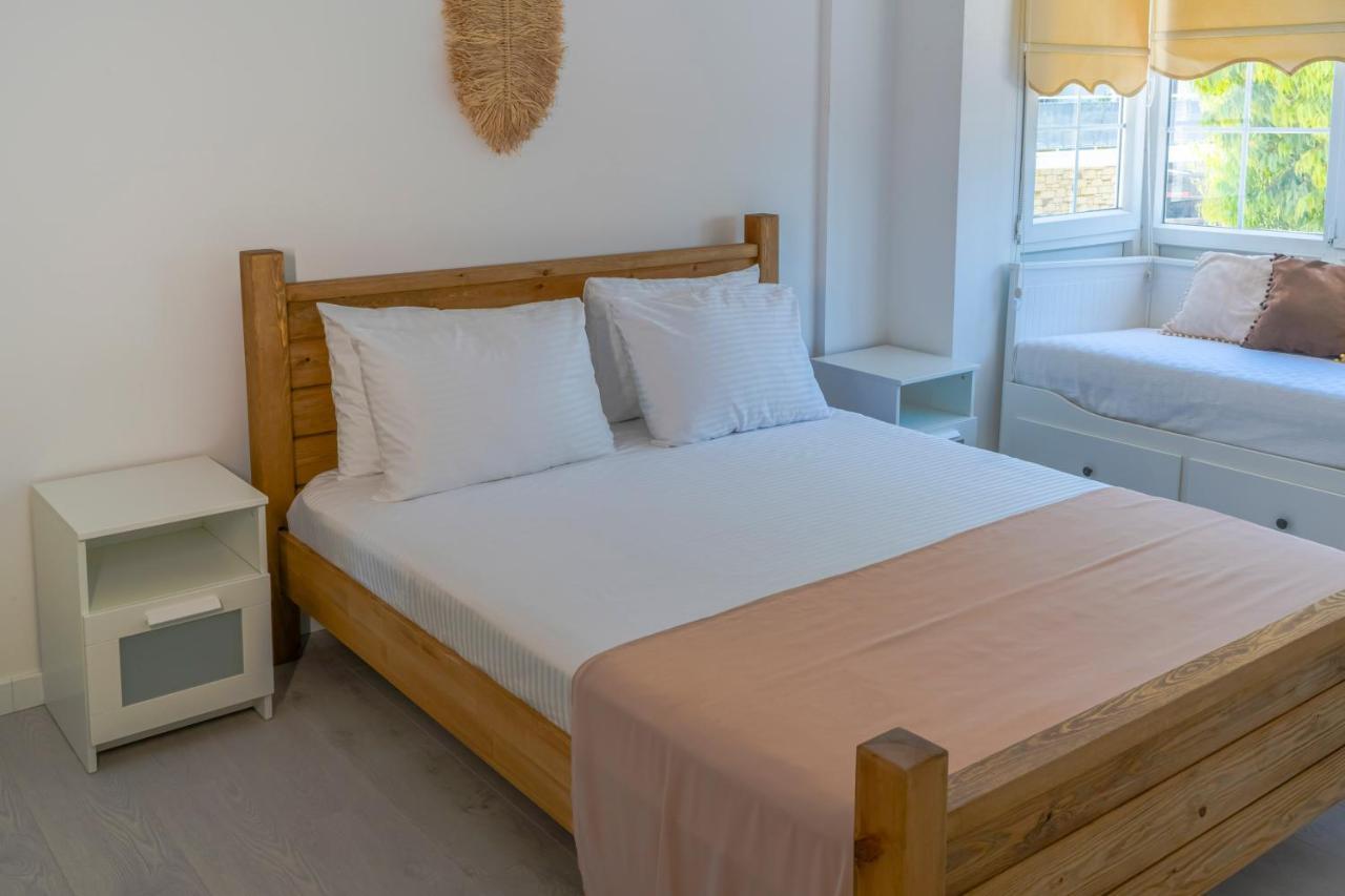 Mea Reisdere Hotel Luaran gambar