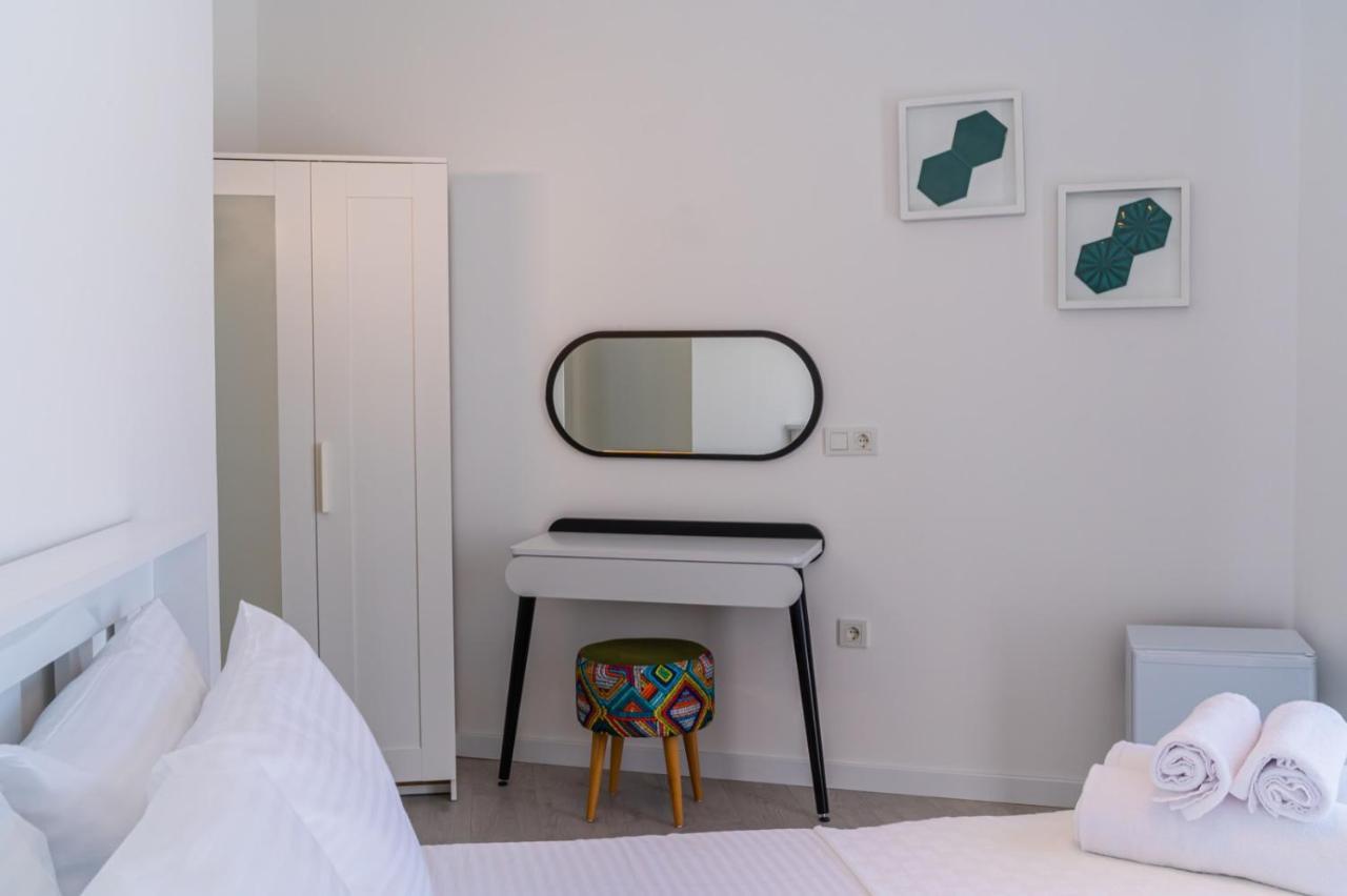 Mea Reisdere Hotel Luaran gambar