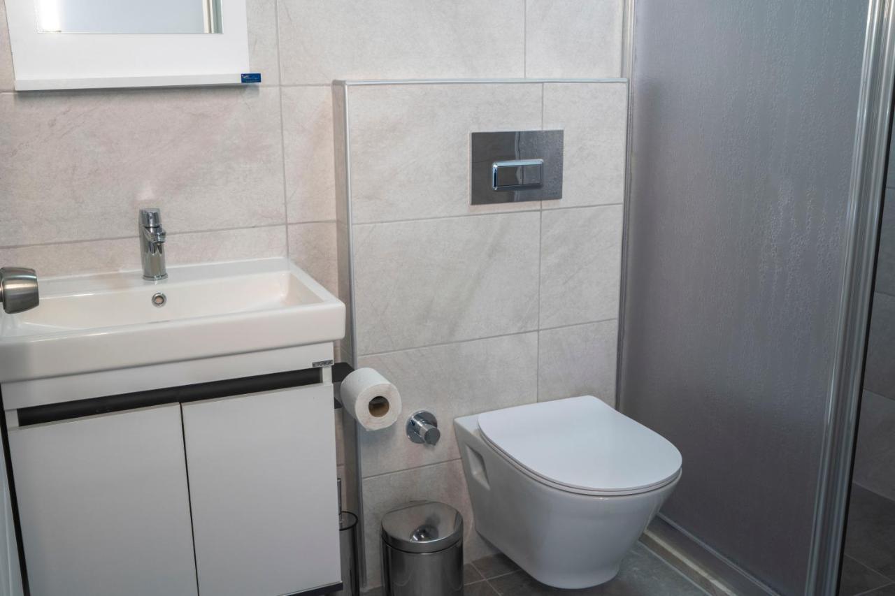 Mea Reisdere Hotel Luaran gambar