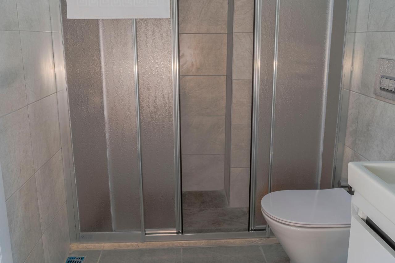 Mea Reisdere Hotel Luaran gambar